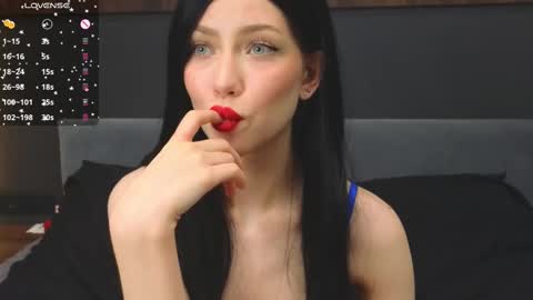 Lisa online show from March 2025 12:07:01 AM