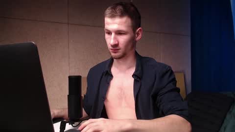 Rainbow James  online show from December 2024 05:59:02 PM