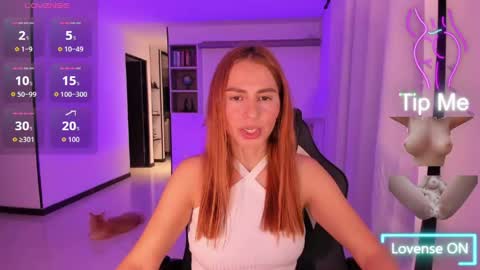 Snapshot of rainbow_jenny chatting on May 2026 02:31:01 AM Jennyindependent model . online show from May 2026 02:31:01 AM