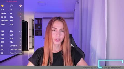 Snapshot of rainbow_jenny chatting on June 2026 12:38:01 AM Jennyindependent model . online show from June 2026 12:38:01 AM