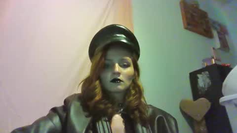 RainbowBitterBB online show from September 2025 02:55:01 AM