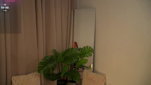 rainevi online show from November 2025 05:38:01 PM