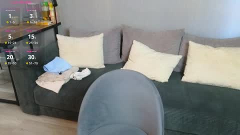 rainevi online show from March 2026 01:49:02 PM