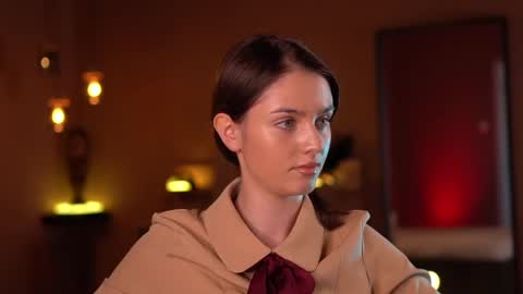 Snapshot of raisadoll chatting on March 2025 11:44:02 AM Raisa online show from March 2025 11:44:02 AM