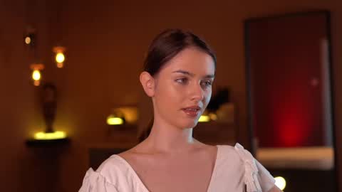 Snapshot of raisadoll chatting on March 2025 07:08:02 AM Raisa online show from March 2025 07:08:02 AM