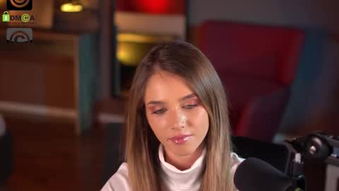 Snapshot of raisadoll chatting on October 2025 06:28:02 PM Raisa online show from October 2025 06:28:02 PM