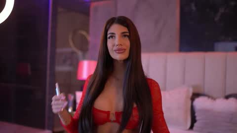 Raisa online show from March 2026 04:22:02 PM