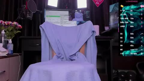 Laura online show from April 2026 02:47:02 AM