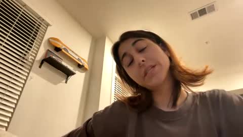 Ray Ray online show from December 2024 06:19:02 AM