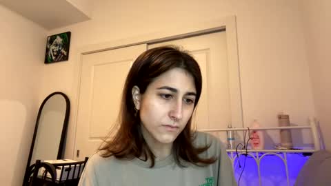 Ray Ray online show from January 2025 04:44:01 AM