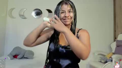 Snapshot of rajjnar_nina chatting on July 2026 10:55:01 AM Nina online show from July 2026 10:55:01 AM