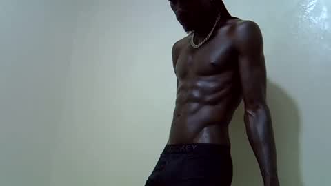 rakeem 1  online show from February 2025 08:22:01 PM