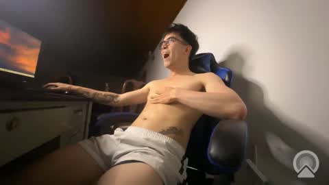 Enzo online show from February 2026 05:58:02 AM