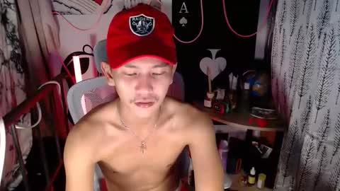 ralfhuge24 online show from February 2026 10:45:01 AM