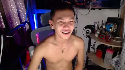 ralfhuge24 online show from March 2026 02:35:02 AM