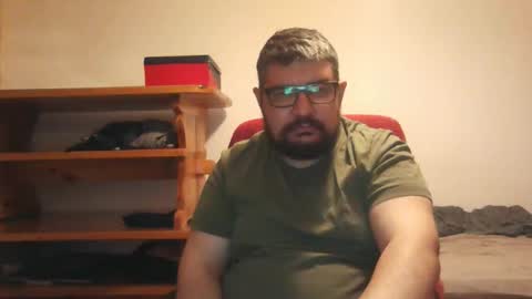 ralinbenzin89 online show from April 2026 09:50:01 PM