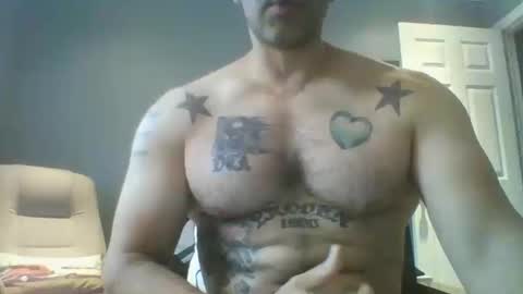 Snapshot of ralphiex7 chatting on October 2025 04:05:01 PM Ralphie X online show from October 2025 04:05:01 PM