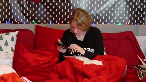 Rami online show from December 2024 04:34:02 AM