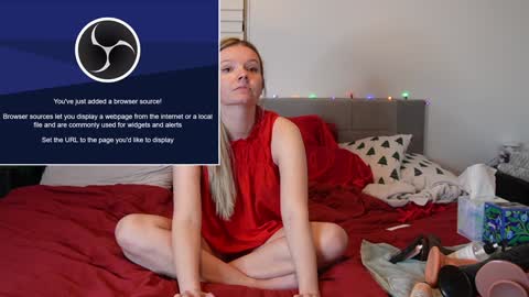 Rami online show from December 2024 04:45:01 AM