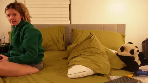 Rami online show from February 2025 01:43:02 AM