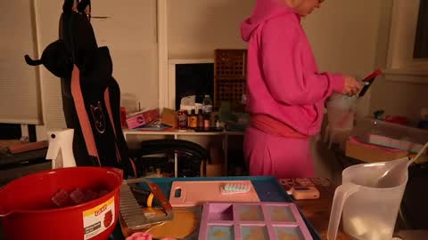 Rami online show from February 2025 05:19:02 AM