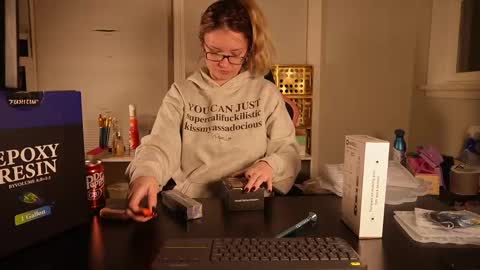 Rami online show from February 2025 02:42:02 AM