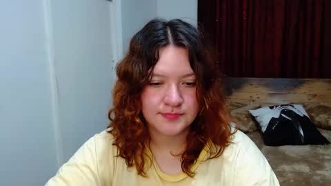 Ramona online show from September 2025 10:21:01 PM