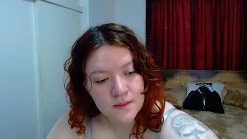 Ramona online show from November 2025 10:04:01 PM