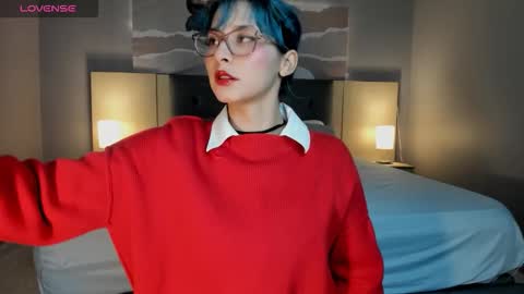 Ramona online show from December 2025 02:08:02 AM