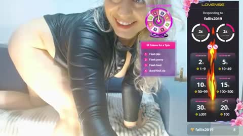 Snapshot of ramonaanca99 chatting on June 2026 08:06:01 PM Kim-Hot-Girl online show from June 2026 08:06:01 PM
