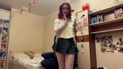 Snapshot of ramonakalbfleisch chatting on April 2026 08:39:01 PM Cindy online show from April 2026 08:39:01 PM