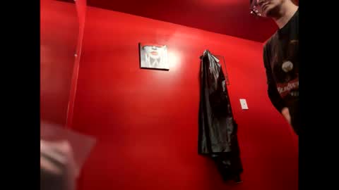 Snapshot of ramonaquinn chatting on January 2025 10:43:01 AM RAMONA Q online show from January 2025 10:43:01 AM