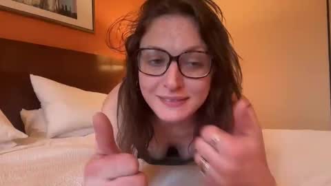 Snapshot of ramonaquinn chatting on April 2026 01:34:01 PM RAMONA Q online show from April 2026 01:34:01 PM