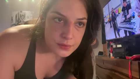 Snapshot of ramonaquinn chatting on April 2026 02:17:02 AM RAMONA Q online show from April 2026 02:17:02 AM