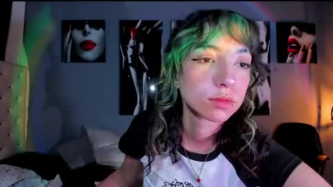 Ramona  online show from December 2024 08:09:02 AM