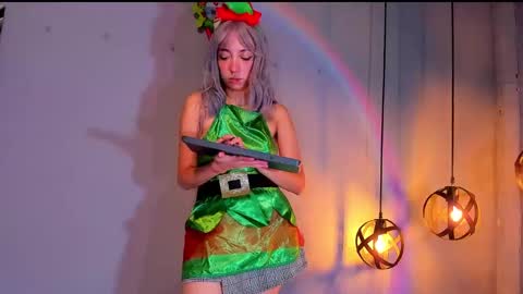 Ramona  online show from December 2024 05:23:02 PM