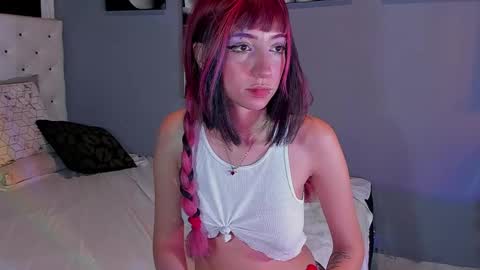 Ramona  online show from January 2025 06:04:02 PM