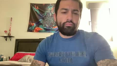 Marcos online show from January 2025 05:59:01 AM