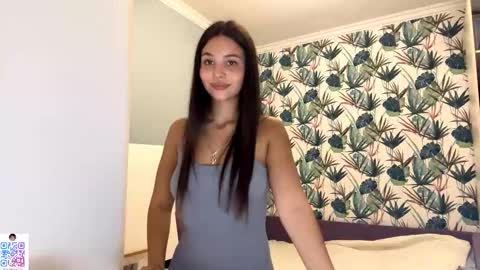 Snapshot of ranaeriveras chatting on October 2025 09:03:02 PM ShyBerry online show from October 2025 09:03:02 PM