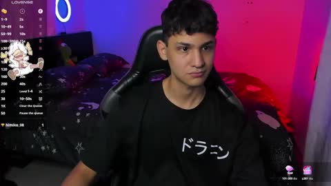 Snapshot of randallstone chatting on November 2025 12:09:01 AM A independent Model online show from November 2025 12:09:01 AM