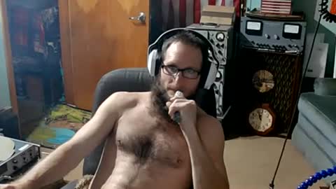 Randall online show from October 2025 09:33:01 PM