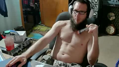 Randall online show from November 2025 04:29:01 PM