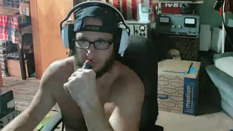 Snapshot of randalltotazz chatting on June 2026 08:44:01 PM Randall online show from June 2026 08:44:01 PM