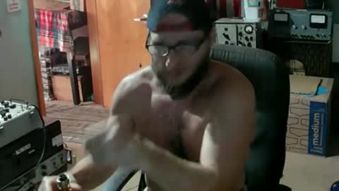 Snapshot of randalltotazz chatting on June 2026 09:26:02 PM Randall online show from June 2026 09:26:02 PM
