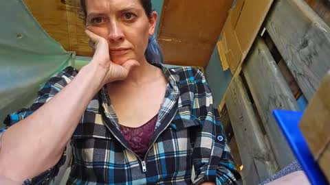 Randcandy77 online show from September 2025 08:22:02 PM