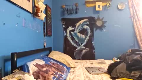 Randcandy77 online show from January 2026 06:13:02 PM