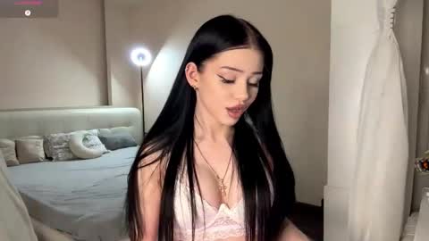 Luna online show from January 2026 04:23:01 PM