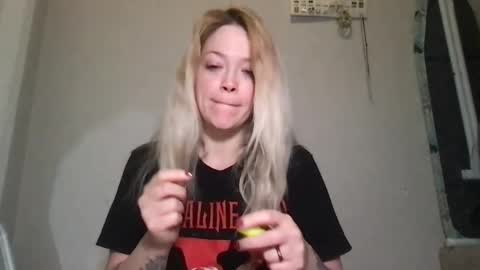 Randii online show from March 2025 10:06:02 AM