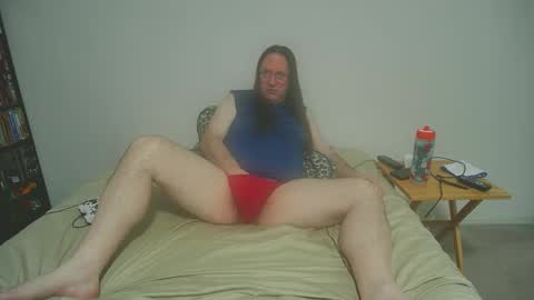 rando1235 online show from January 2026 06:39:01 AM