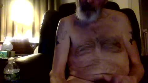 Randy online show from March 2025 10:37:01 AM